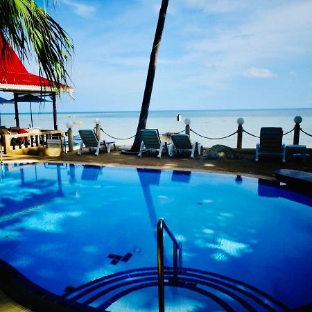 Starbay Samui Villa Lamai Beach  Luaran gambar