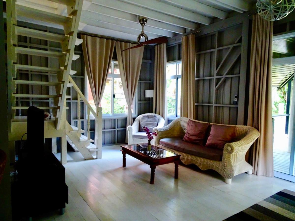Starbay Samui Villa Lamai Beach  Luaran gambar