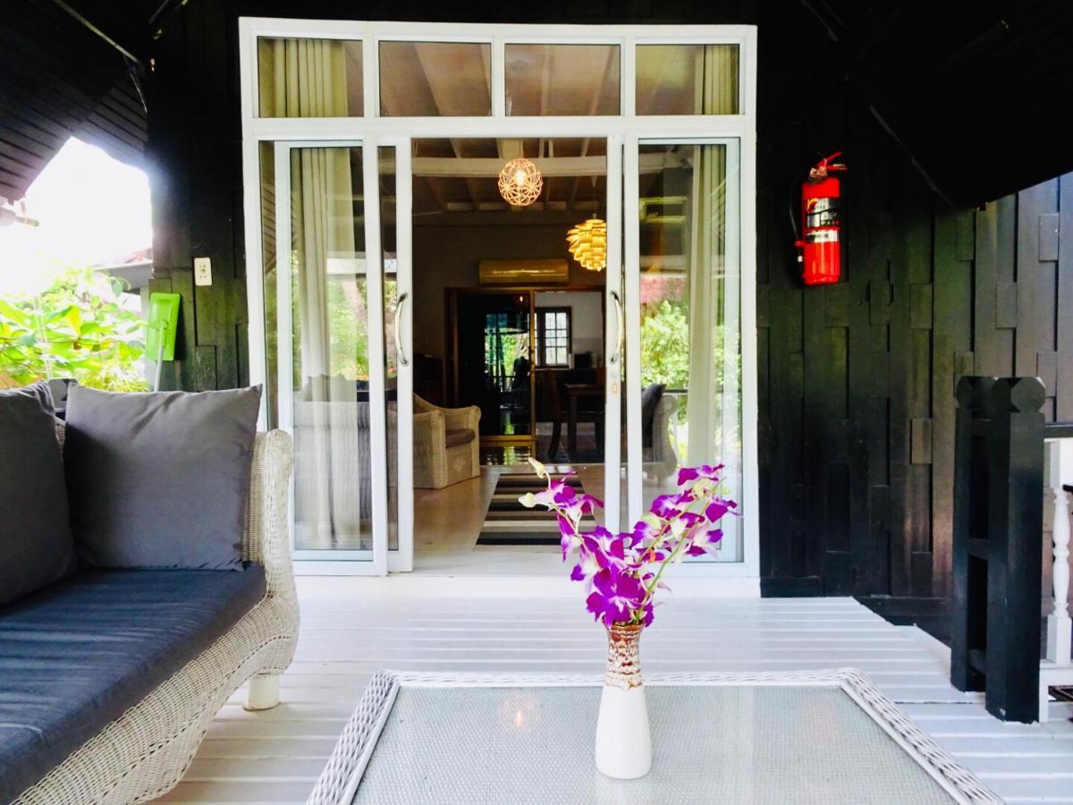 Starbay Samui Villa Lamai Beach  Luaran gambar
