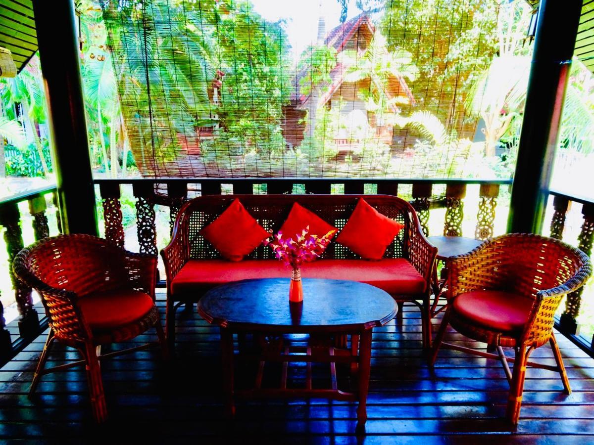 Starbay Samui Villa Lamai Beach  Luaran gambar