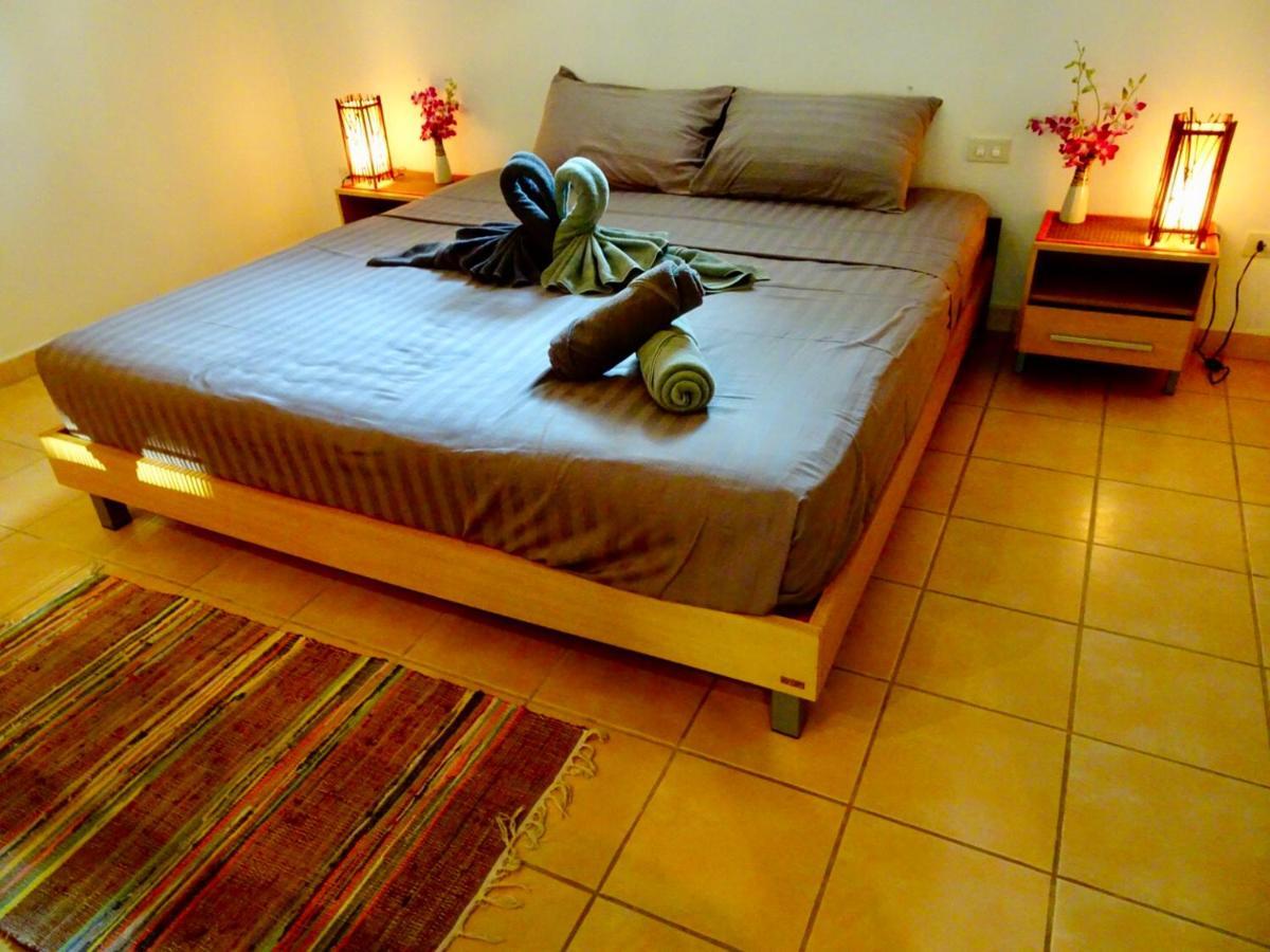 Starbay Samui Villa Lamai Beach  Luaran gambar