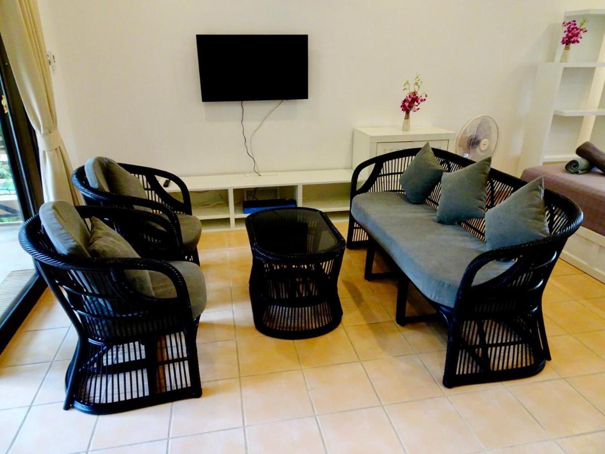 Starbay Samui Villa Lamai Beach  Luaran gambar