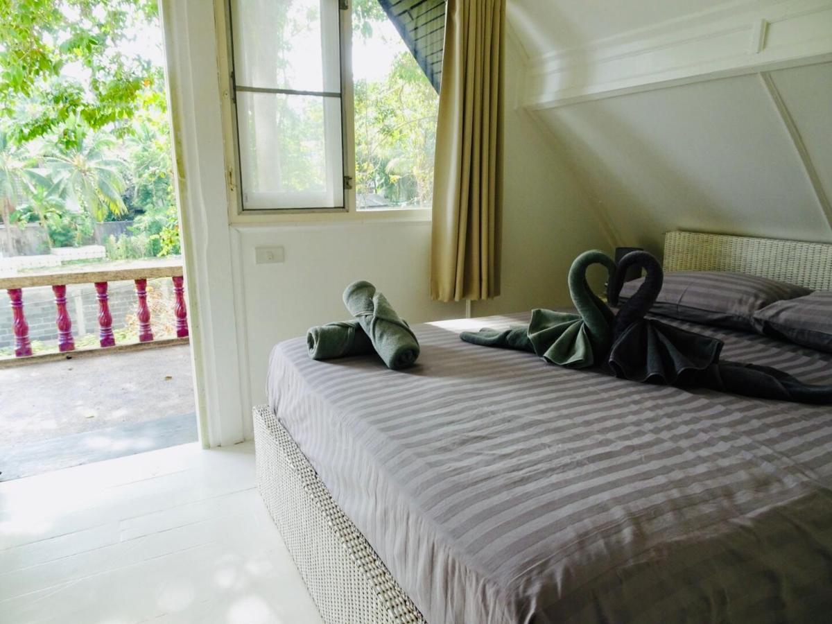 Starbay Samui Villa Lamai Beach  Luaran gambar