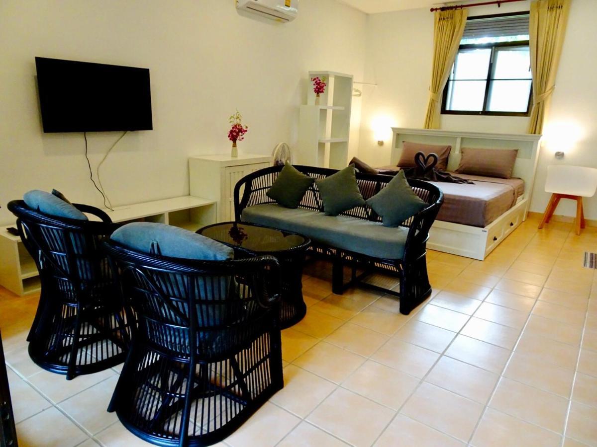 Starbay Samui Villa Lamai Beach  Luaran gambar