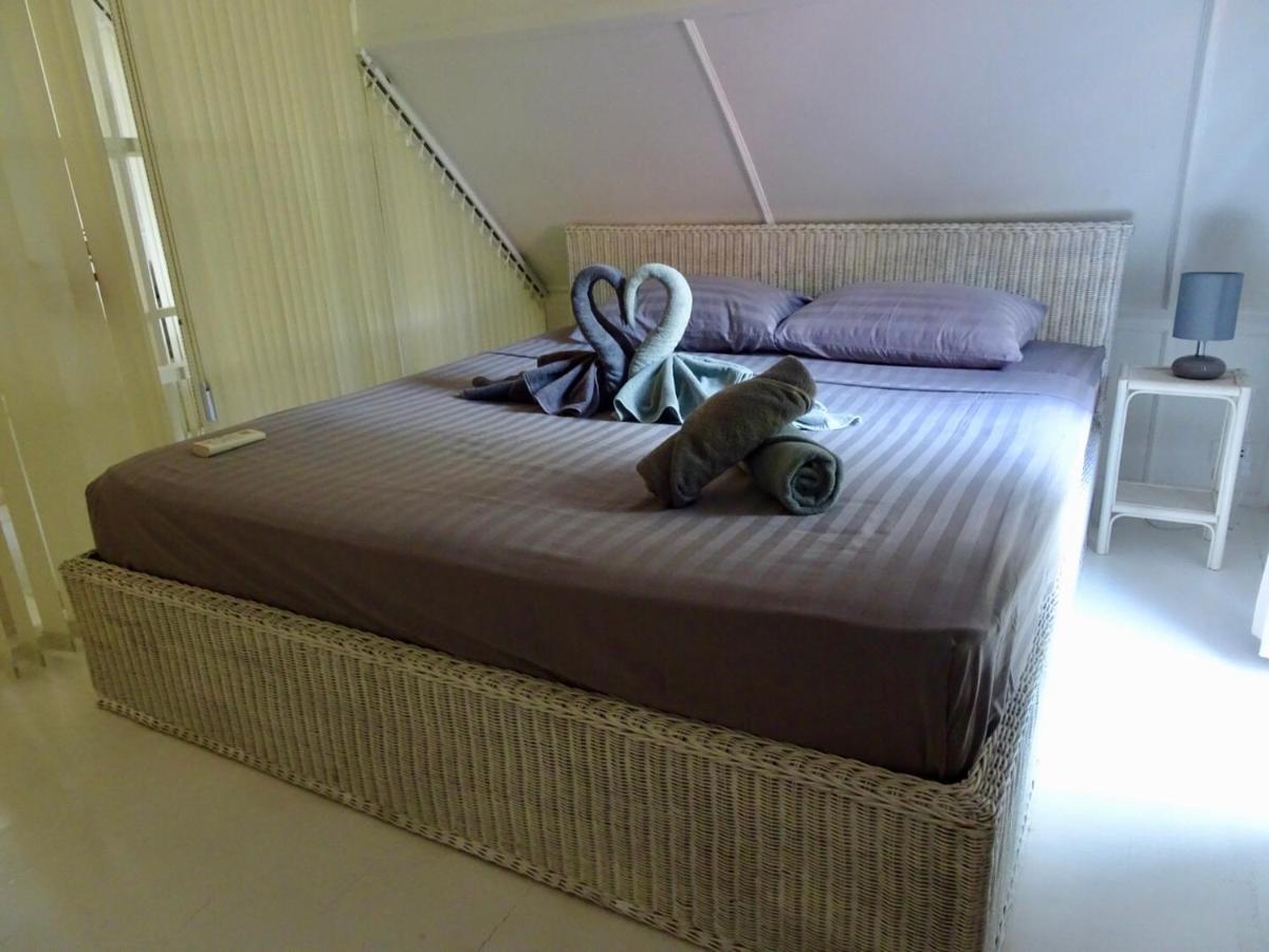 Starbay Samui Villa Lamai Beach  Luaran gambar