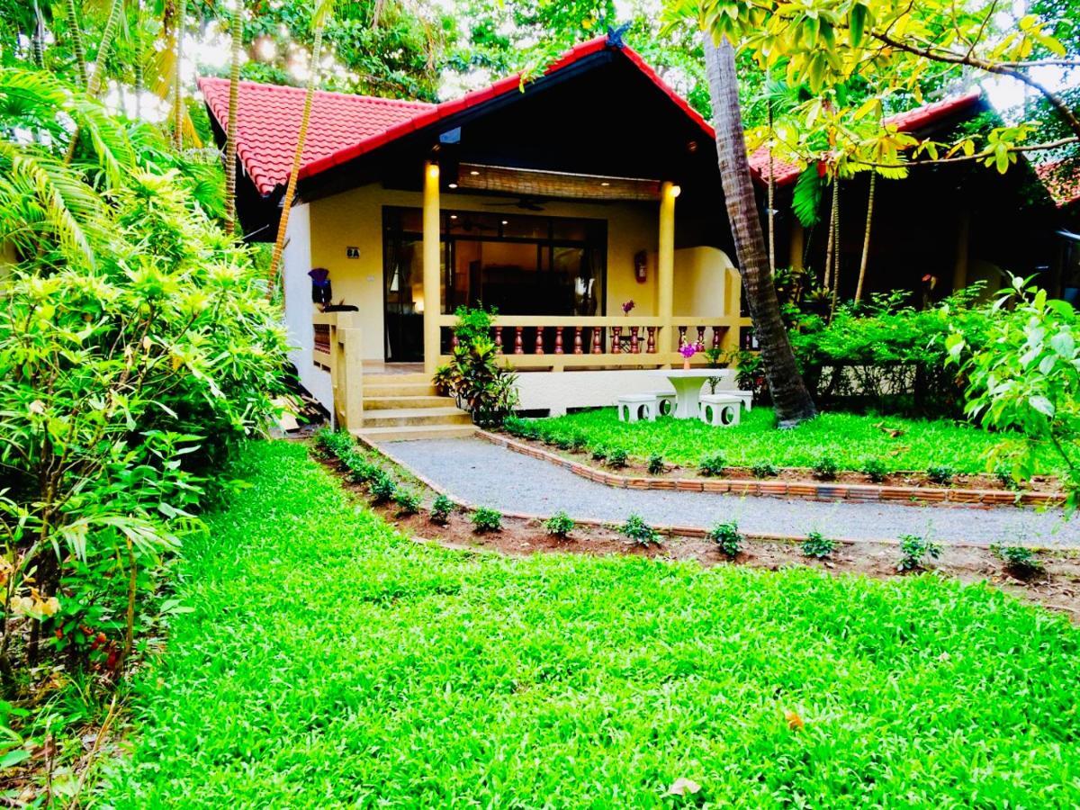 Starbay Samui Villa Lamai Beach  Luaran gambar