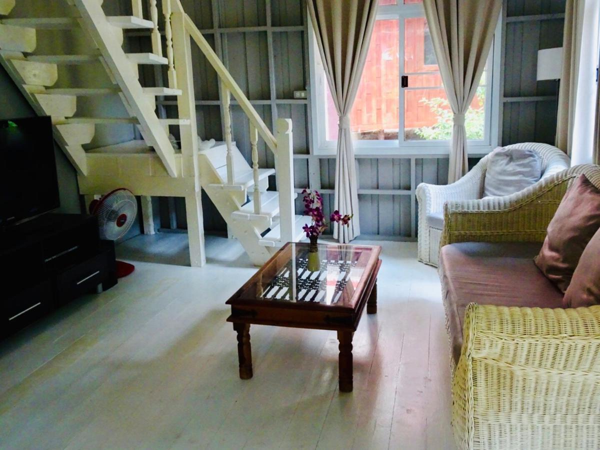 Starbay Samui Villa Lamai Beach  Luaran gambar