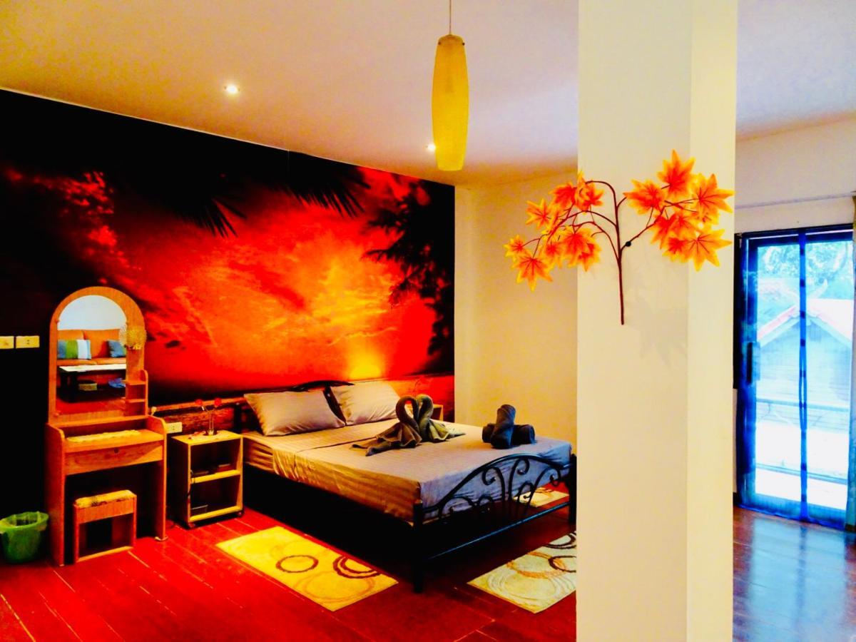 Starbay Samui Villa Lamai Beach  Luaran gambar