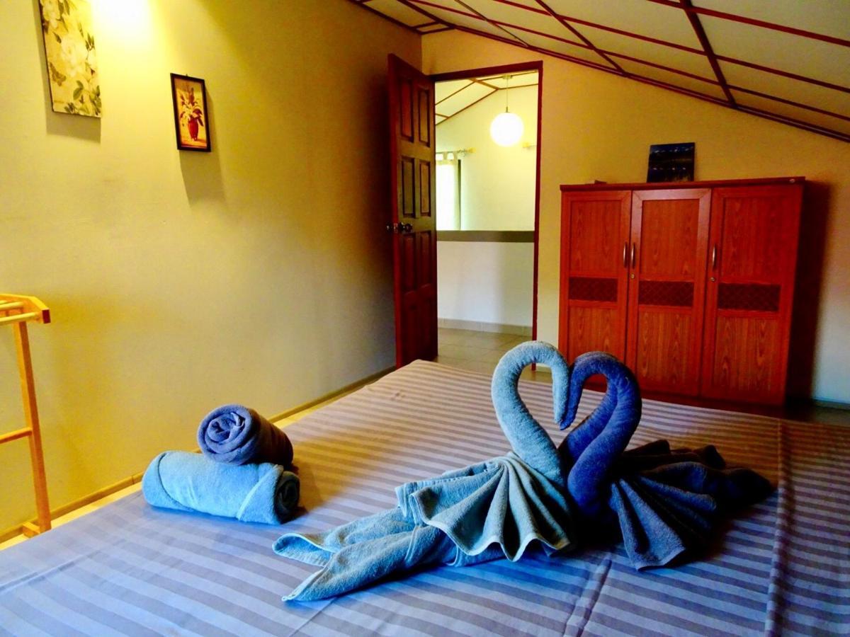 Starbay Samui Villa Lamai Beach  Luaran gambar