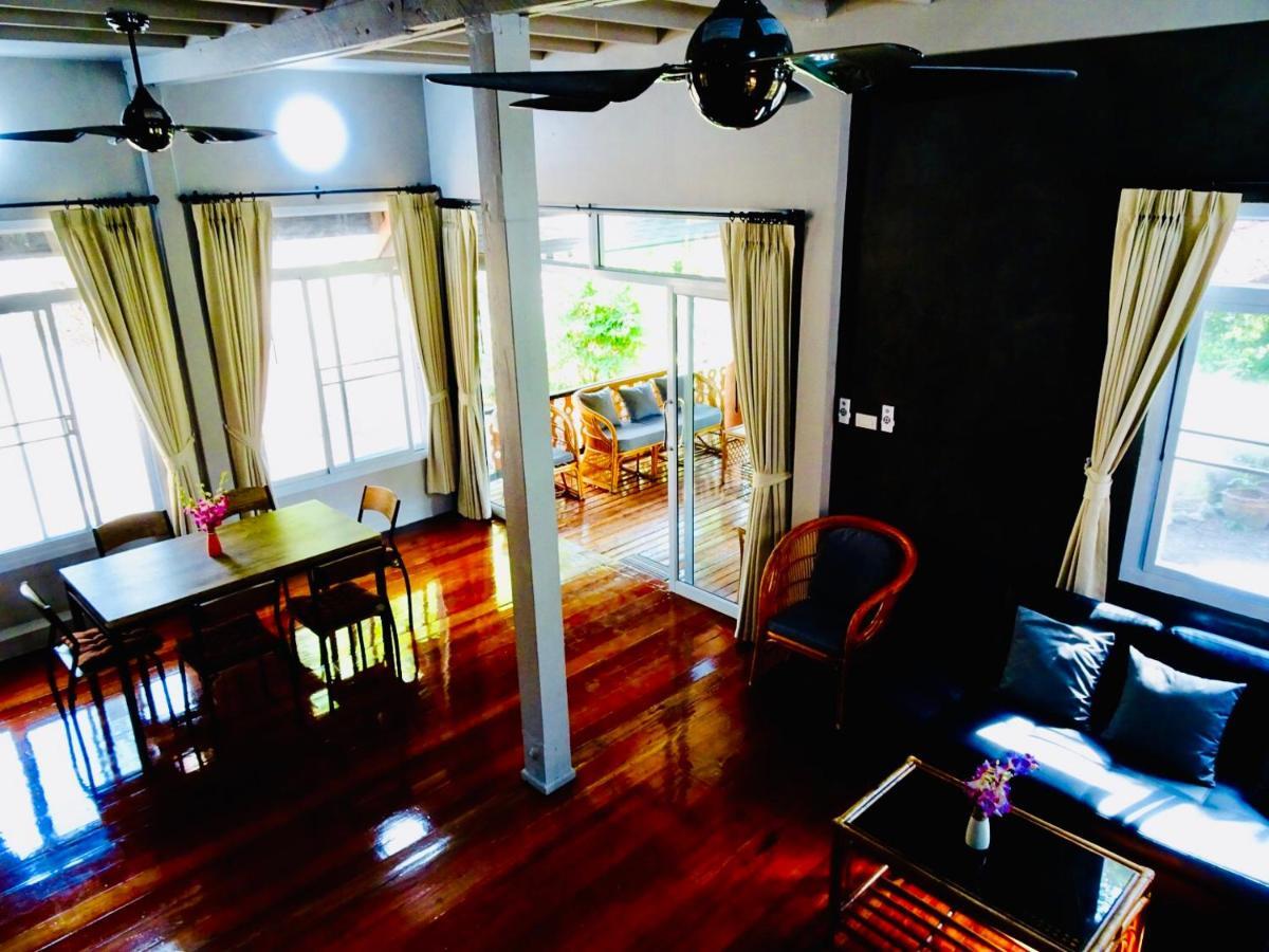 Starbay Samui Villa Lamai Beach  Luaran gambar
