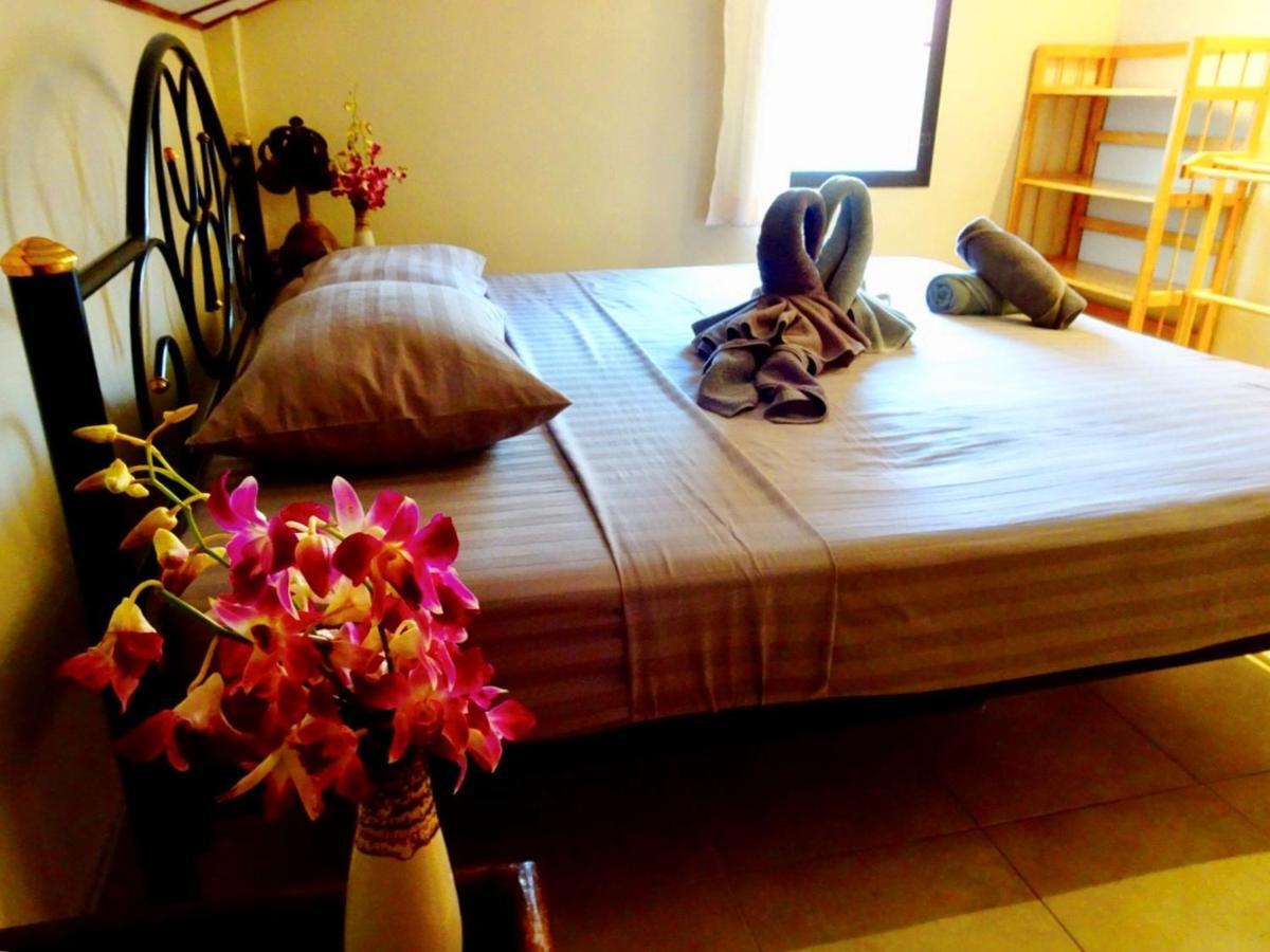 Starbay Samui Villa Lamai Beach  Luaran gambar