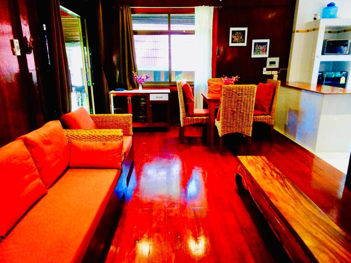 Starbay Samui Villa Lamai Beach  Luaran gambar