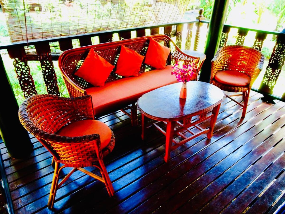 Starbay Samui Villa Lamai Beach  Luaran gambar