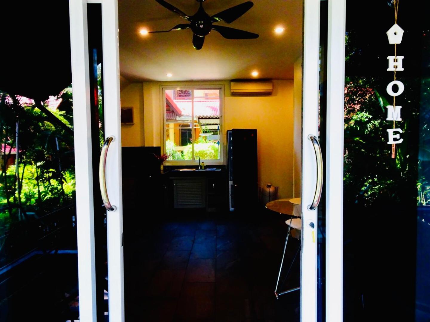 Starbay Samui Villa Lamai Beach  Luaran gambar
