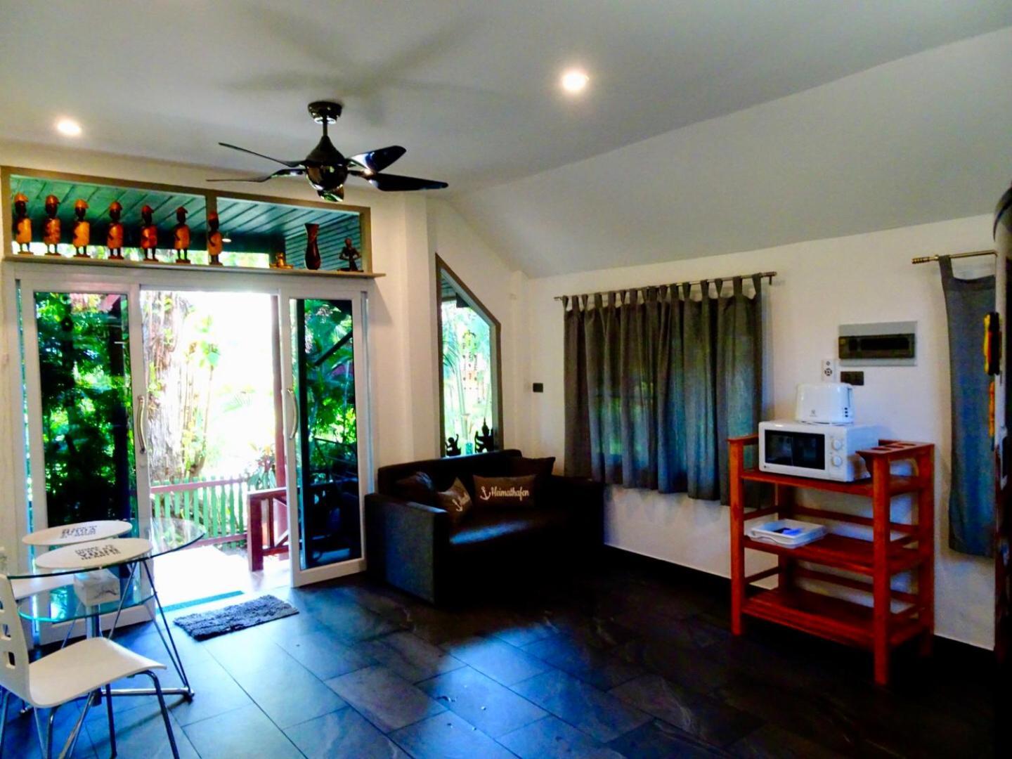 Starbay Samui Villa Lamai Beach  Luaran gambar